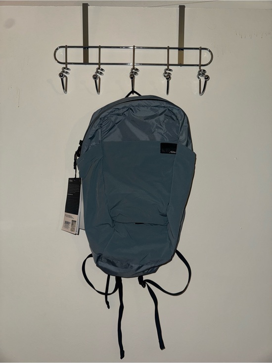 Handbags - Matador ReFraction Packable Backpack Slate Blue